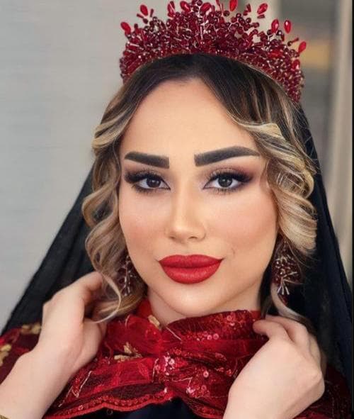 سالن زیبایی هانی در سعادت آباد تهران