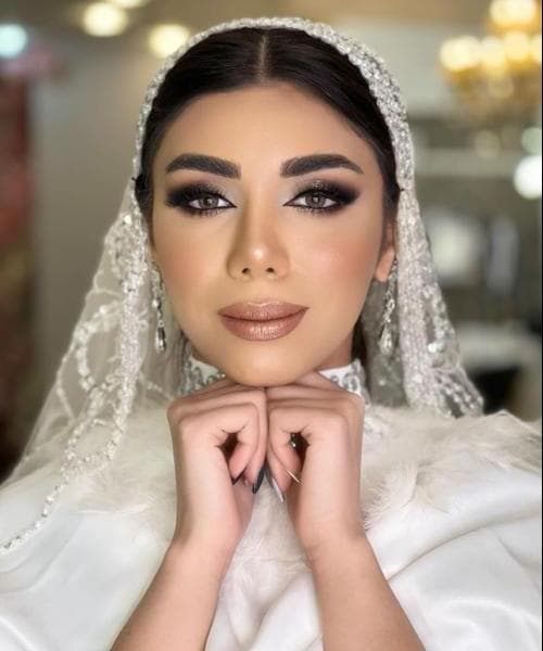 سالن زیبایی هانی در سعادت آباد تهران