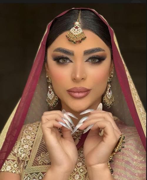 سالن زیبایی هانی در سعادت آباد تهران