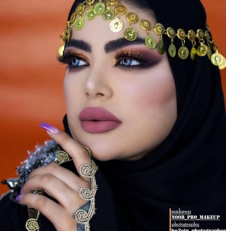 سالن زیبایی عروسه الشمس در ملاثانی