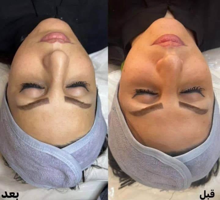 سالن زیبایی عروسه الشمس در ملاثانی