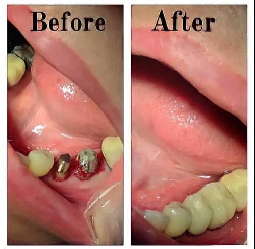 کلینیک دندانپزشکی لبخند ستاره در اصفهان