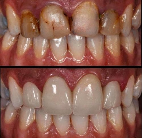 کلینیک دندانپزشکی لبخند ستاره در اصفهان