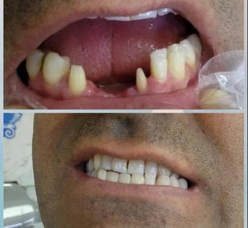 کلینیک دندانپزشکی لبخند ستاره در اصفهان