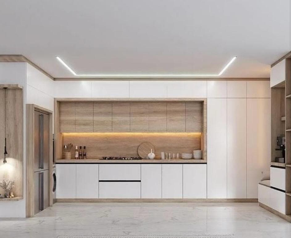 طراحی و ساخت کابینت الماس در زرند