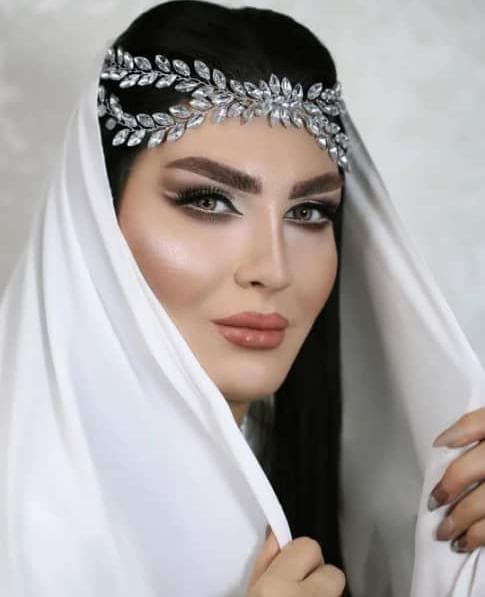 سالن زیبایی رزا در ملا فتح الله کاشان