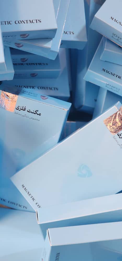 فروش دوربین مداربسته کارن در رفسنجان