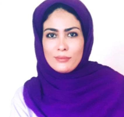 عطیه محمدی مشاور خانواده در چالوس