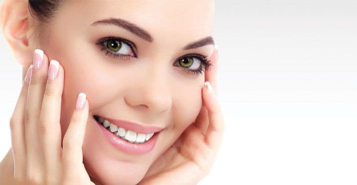 مطب زیبایی دکتر حبیب برناک در تبریز