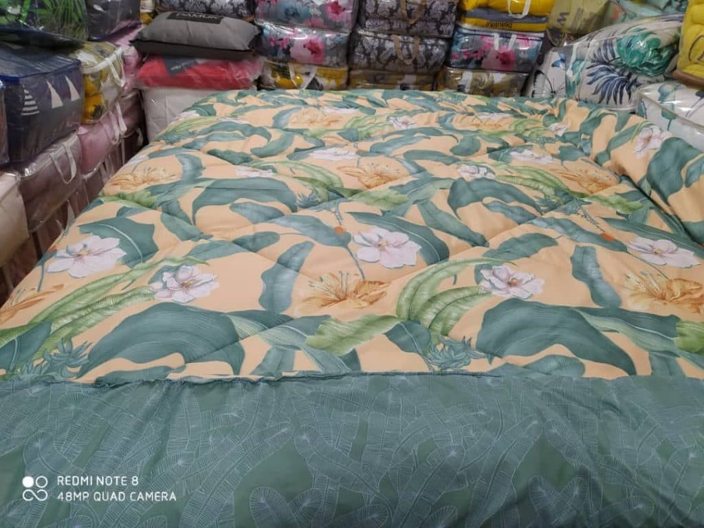 فروشگاه کالای خواب زرینی در کرج