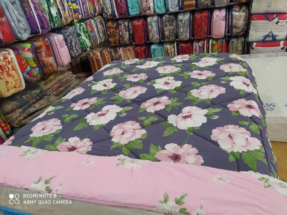 فروشگاه کالای خواب زرینی در کرج