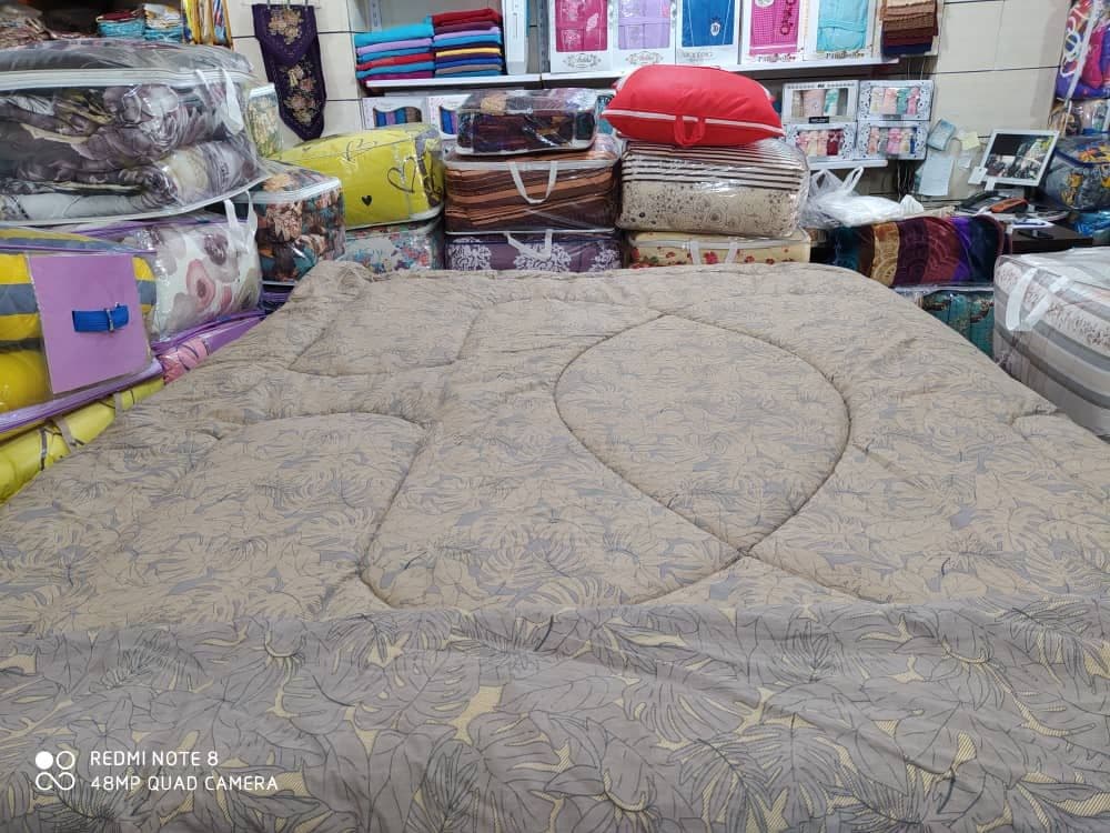 فروشگاه کالای خواب زرینی در کرج