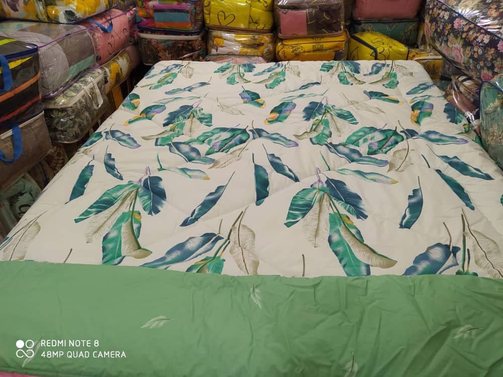 فروشگاه کالای خواب زرینی در کرج