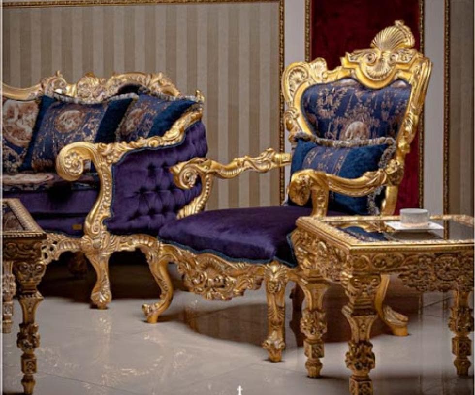 تولیدی مبل گلها در قائن