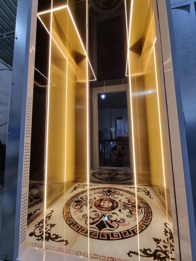 خدمات گروه صنعتی میکانو در اصفهان