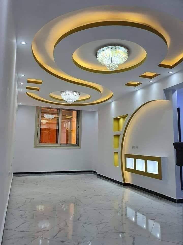 کناف کاری آذران در بندرعباس