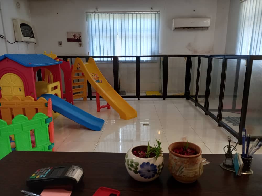 پانسیون حیوانات پارس در رشت