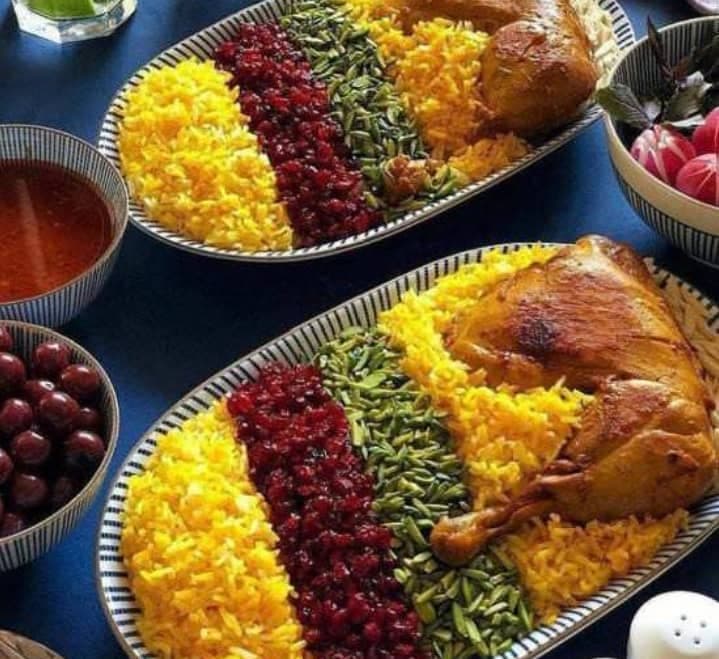 رستوران و صبحانه سرا 60 فود در خرم آباد