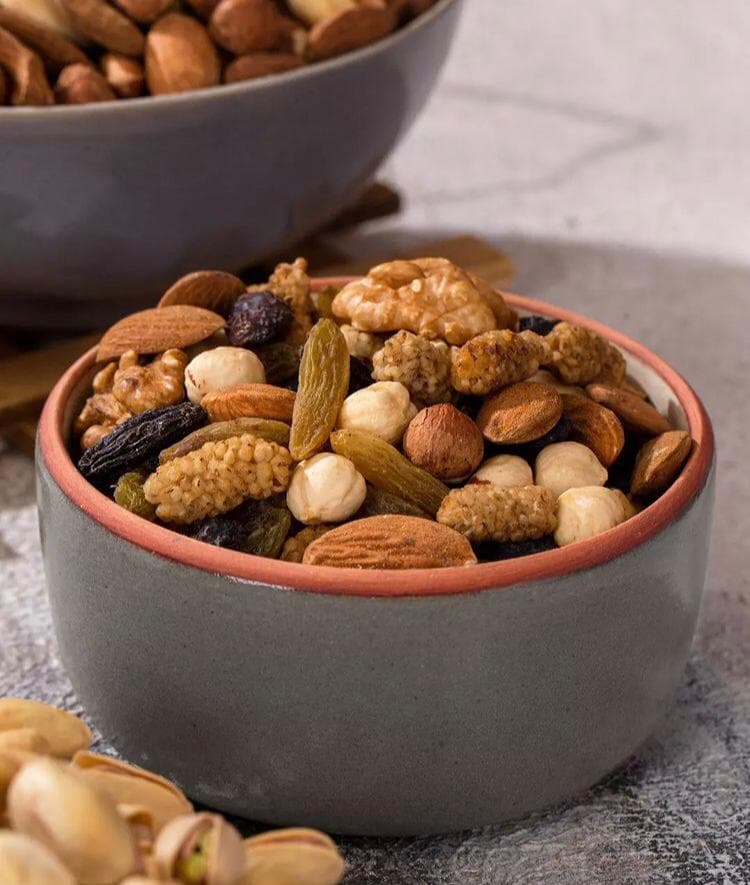 آجیل جلالی در اصفهان