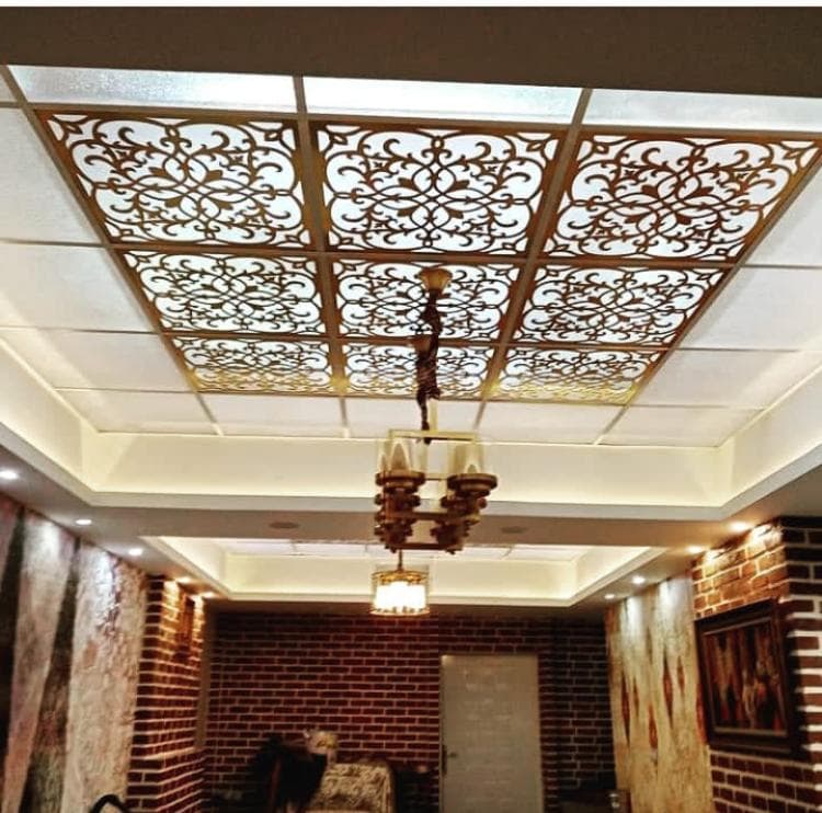 اجرای کناف رنجبر در اردبیل