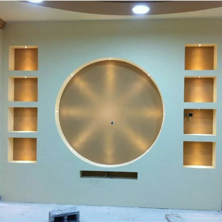 ستاک دکور رستگار در کرمانشاه