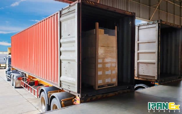 اتوبار شریعتی گلبهار در گلبهار