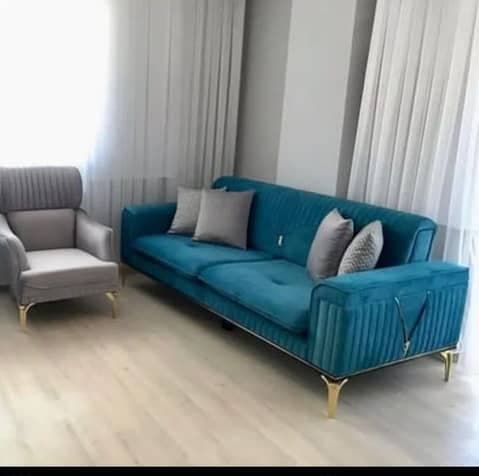 تولیدی مبلمان محمودی در خوی