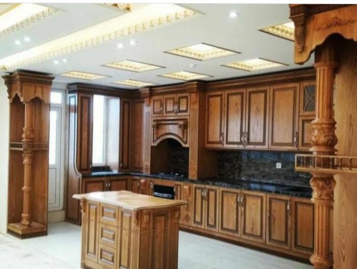 تولیدی کابینت عبداله قادری در اردبیل