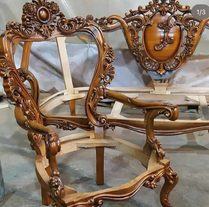 تعمیرات مبلمان احمد در کرج