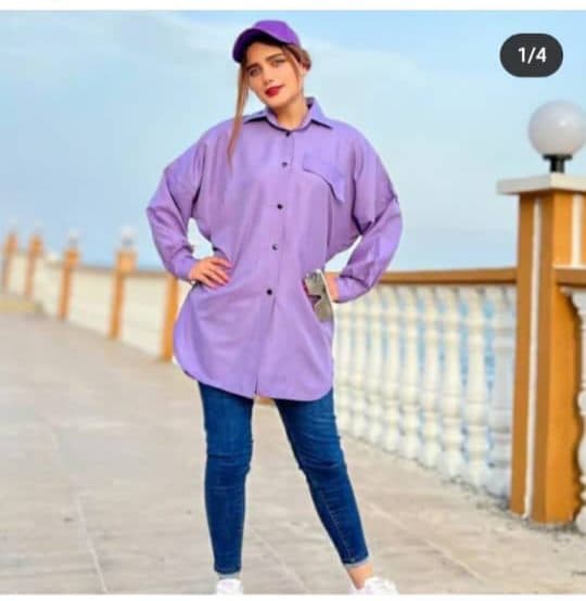 مغازه پوشاک کوئین در کاشان