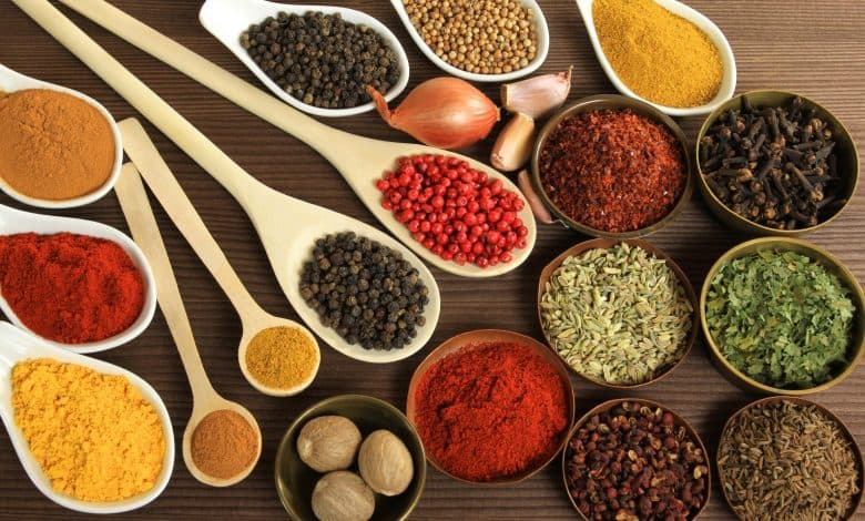 عطاری حیات در بیرجند