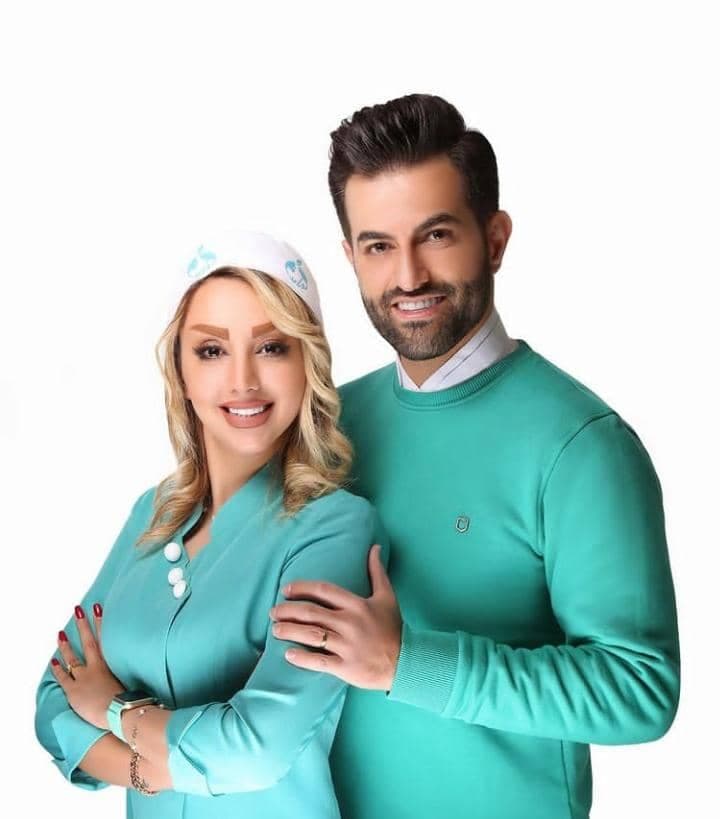 مرکز لیزر و زیبایی رویان در اصفهان