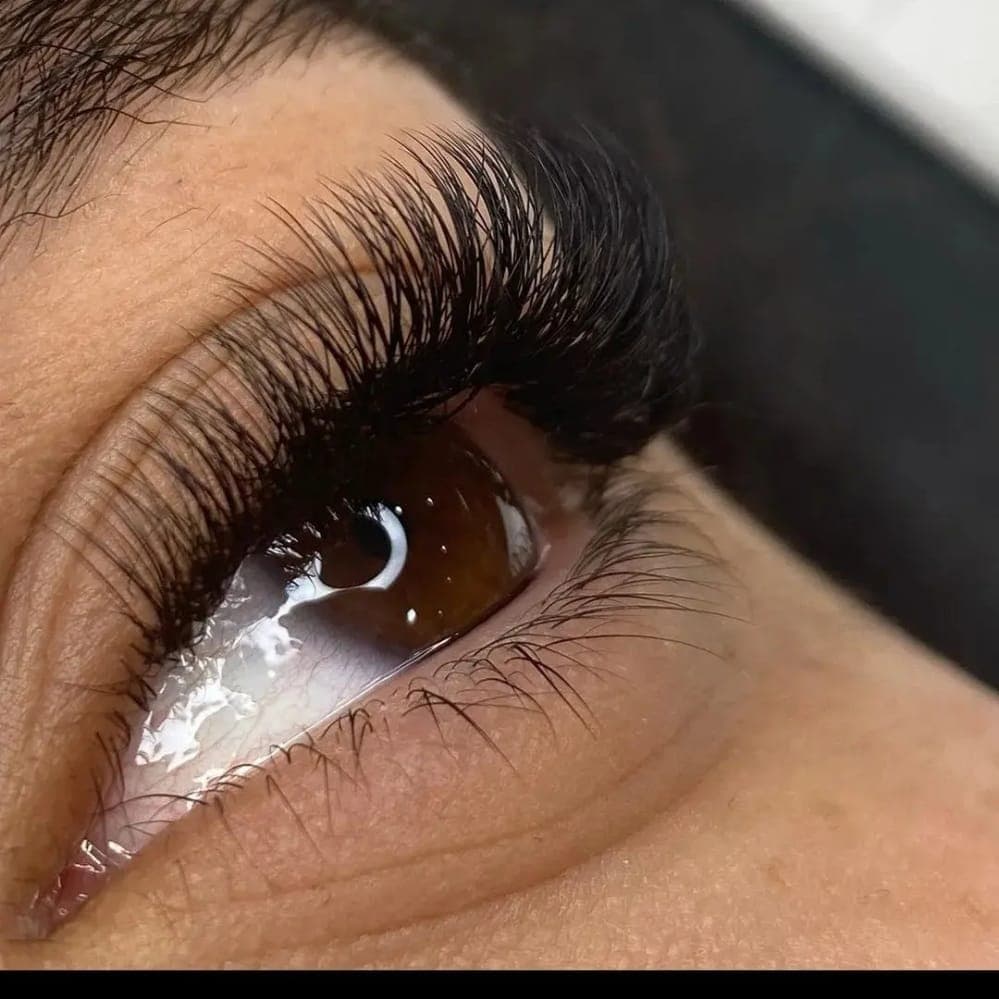 سالن آرایشی و زیبایی بیتا در شهر جدید هشتگرد