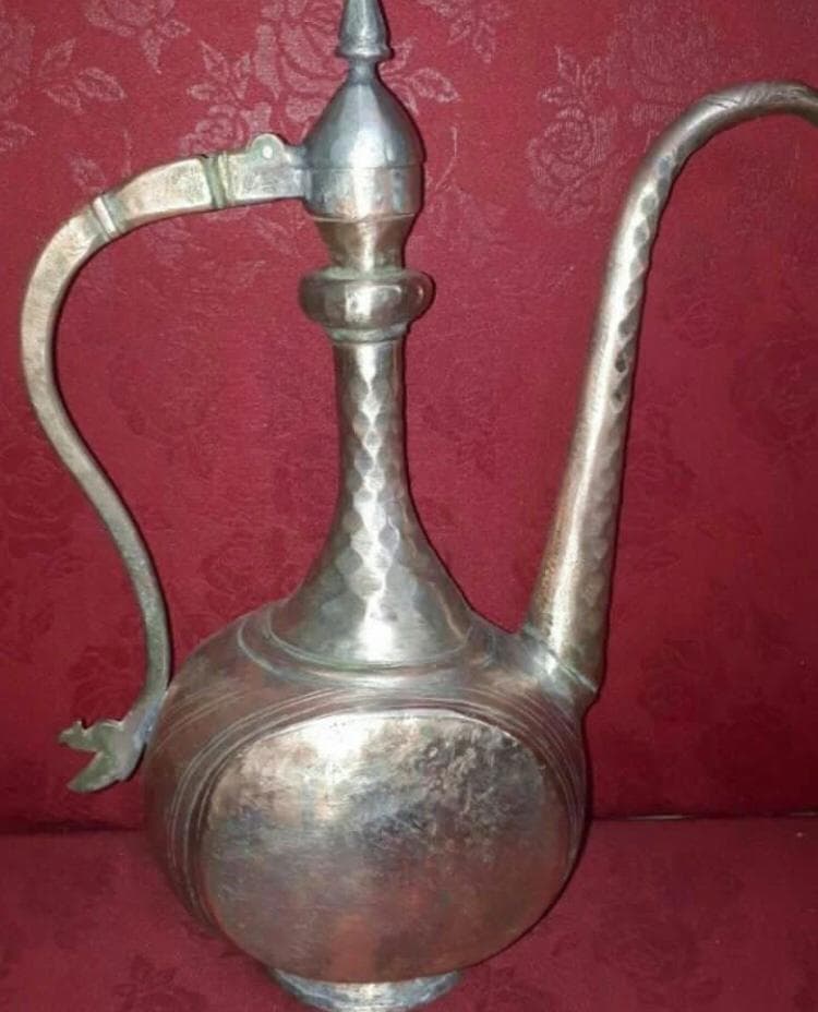 گالری لوازم آنتیک آرمان در خراسان جنوبی
