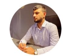 مشاور املاک میلاد مسکن در زیباکنار