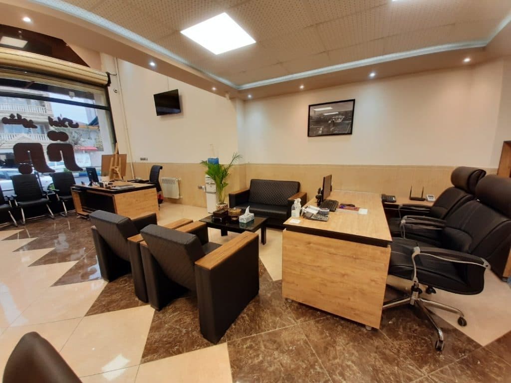 مشاور املاک برتر در بندر انزلی