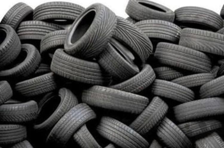 فروشگاه الماس تایر خیراندیش در رشت