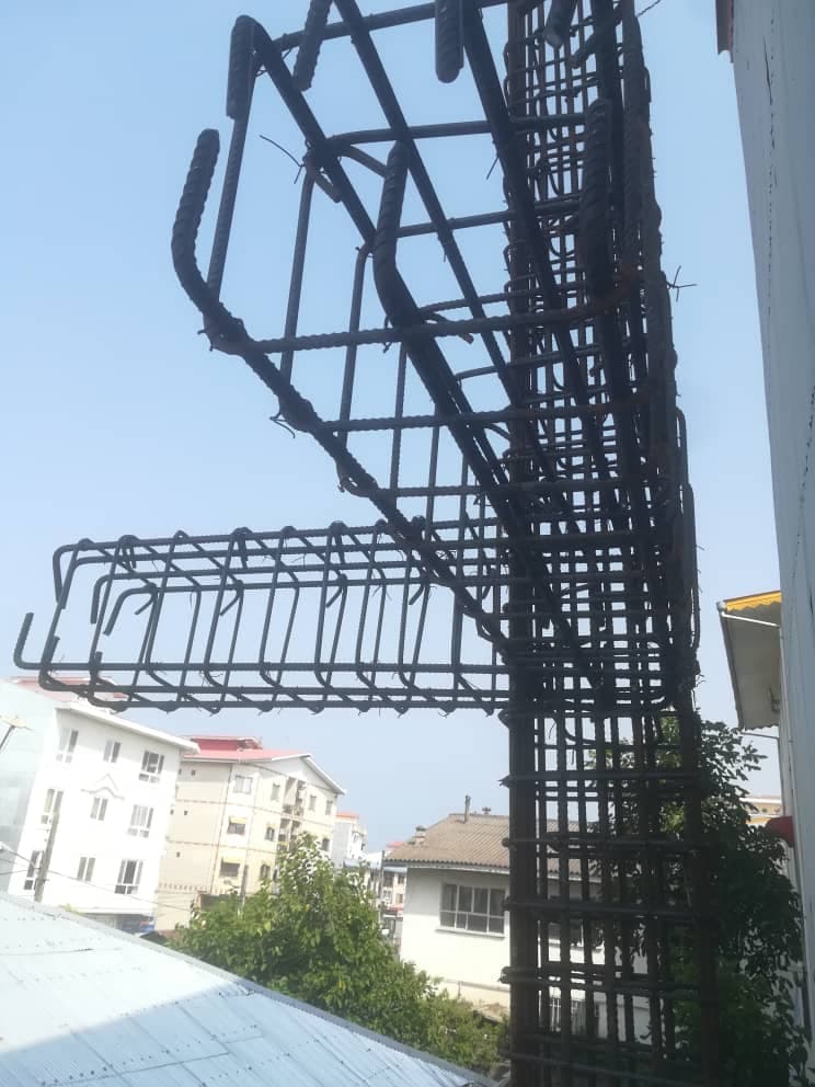 پیمانکاری ساختمانی پایا سازه در کلاچای
