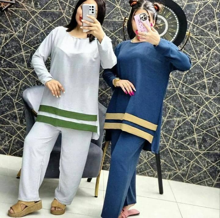 پوشاک زنانه و دخترانه آراد در رشت