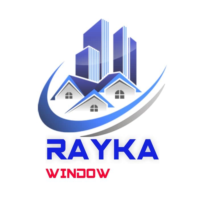 خدمات درب و پنجره upvc رایکا در تهران