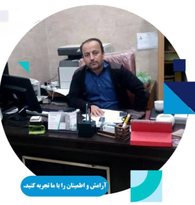 دفتر نمایندگی بیمه آسیا اسفندیاری در چالوس