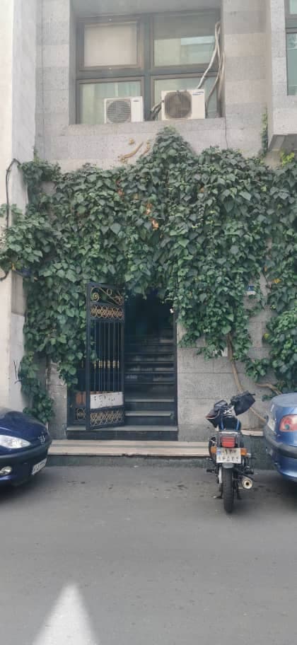 شرکت خدماتی نظافتی فرشید در تهران