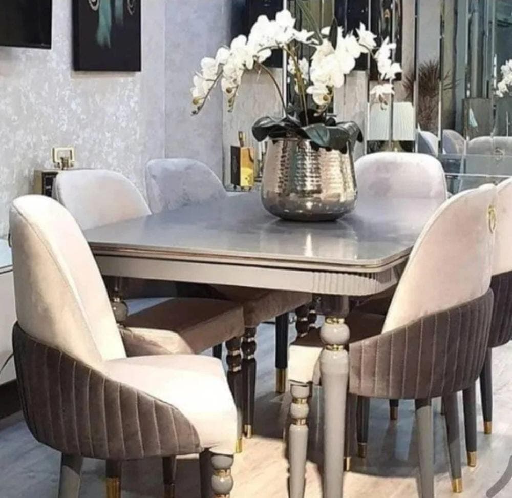 صنایع چوب بارانا در چهاردانگه