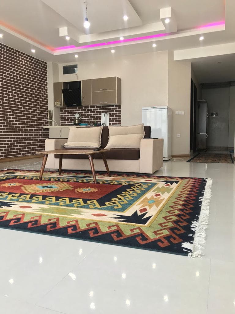 هتل آپارتمان سوران در نوشهر