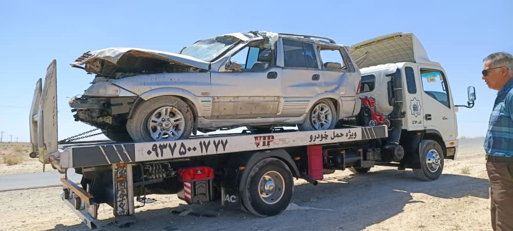 امداد خودرو و خدمات اتومبیل سالار در مشهد