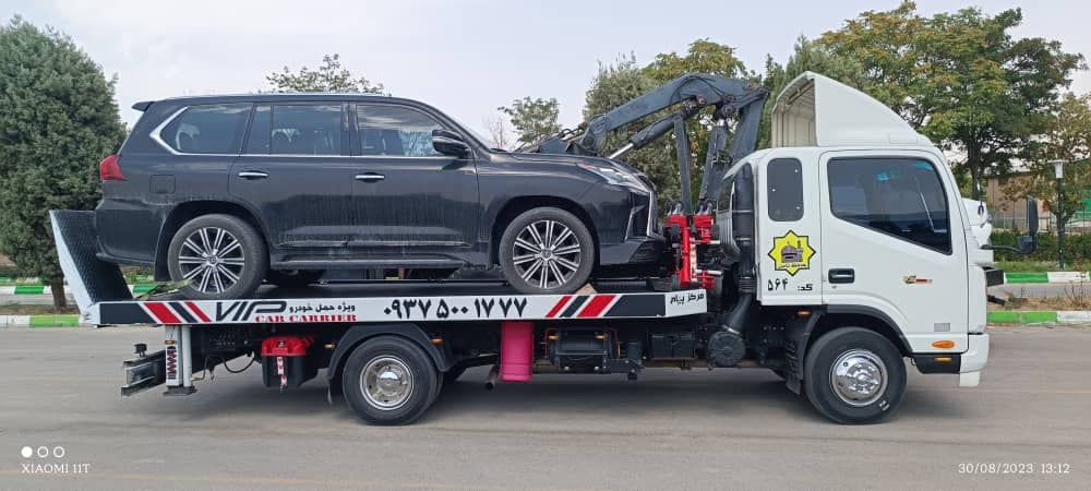 امداد خودرو و خدمات اتومبیل سالار در مشهد