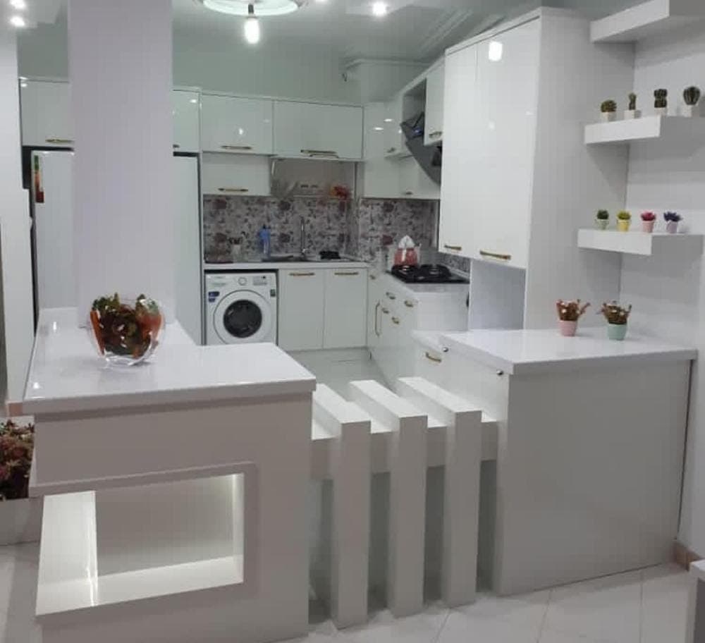 صنایع چوبی موسویان در مشهد