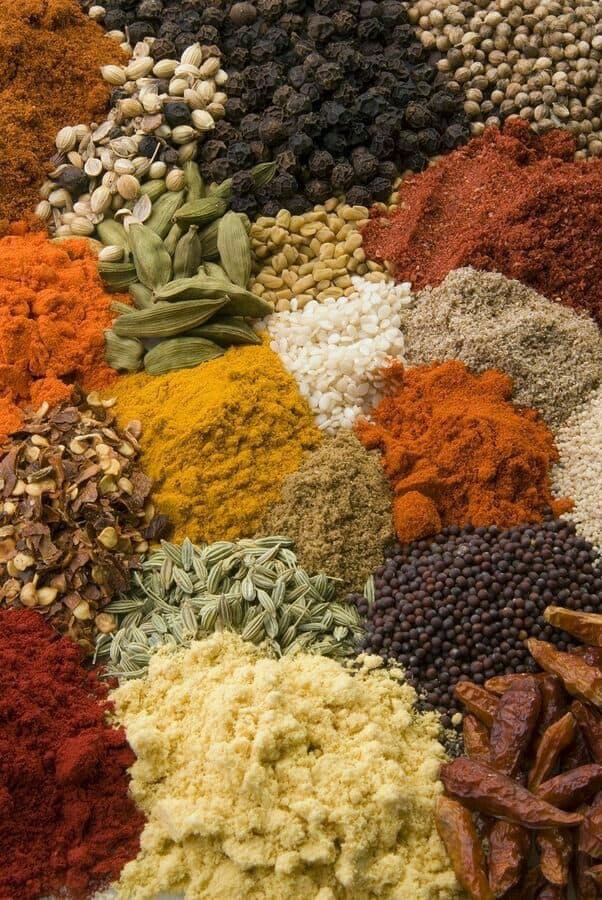 فروشگاه ارگانیک مارکت مهدی یاران تبریز