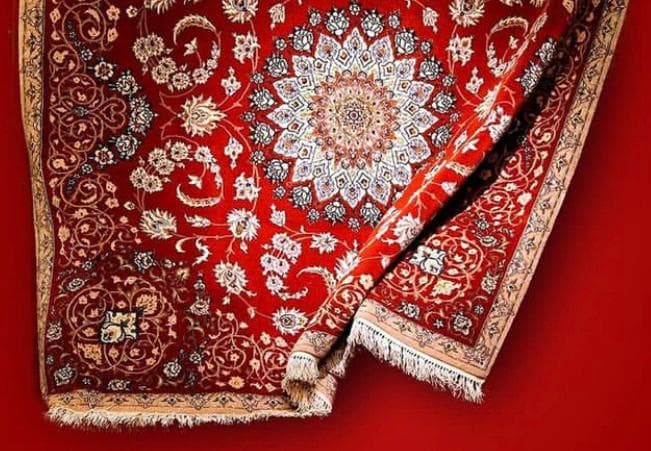 قالیشویی ایران زمین نمایندگی پور نوروز در گیلان