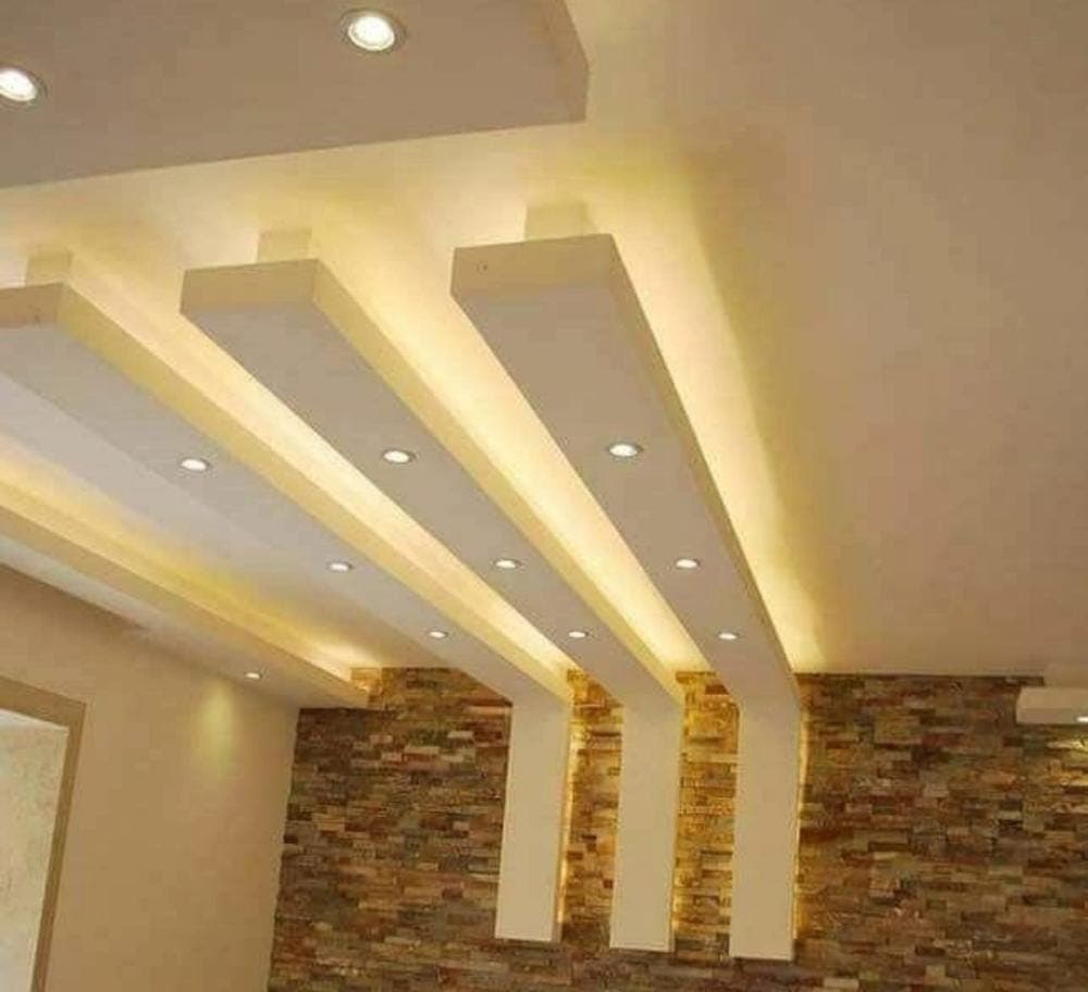 طراحی و اجرای کناف نوین در قم